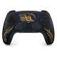 PlayStation 5 DualSense Wireless Controller Hogwarts Legacy Edition